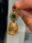 nakshi jhumkis 2