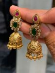 nakshi jhumkis 2